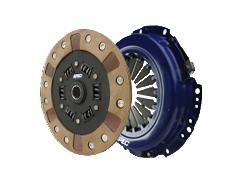 (image for) SPEC Genesis Coupe 2.0T Stage 2+ Clutch Works with OEM Flywheel 2013 - 2014